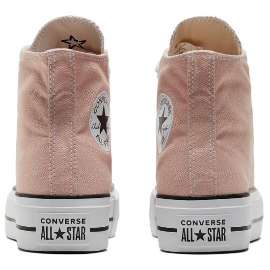 Converse Chuck Taylor All Star Lift Canvas Platform